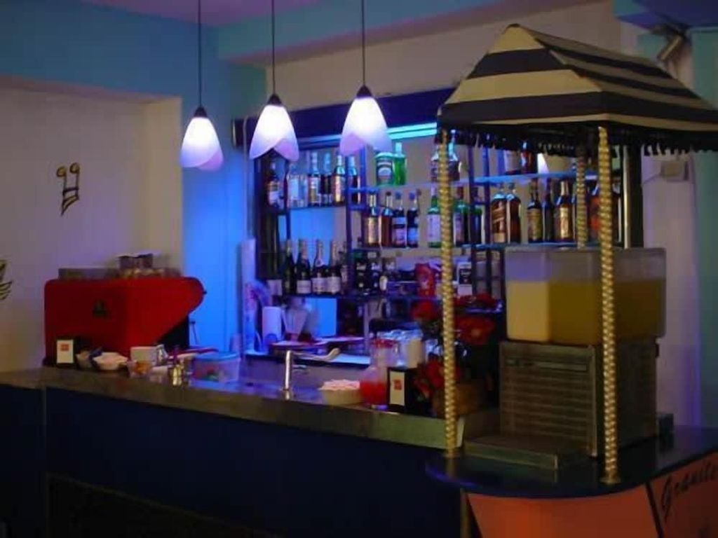 Aldebaran Hotel