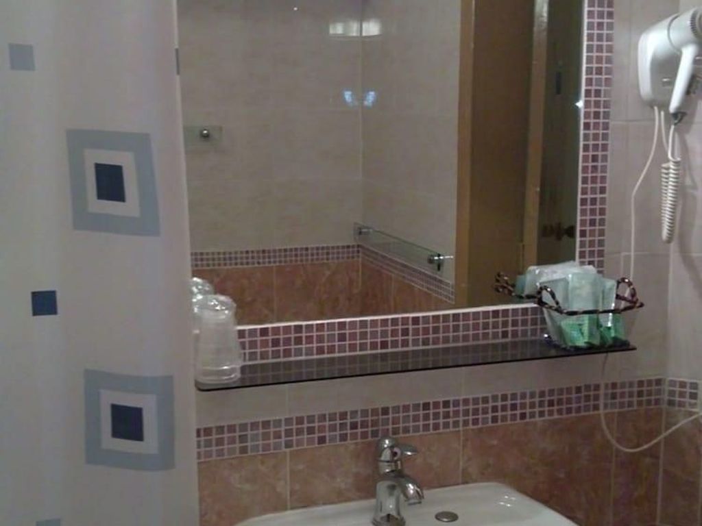 Aldebaran Hotel