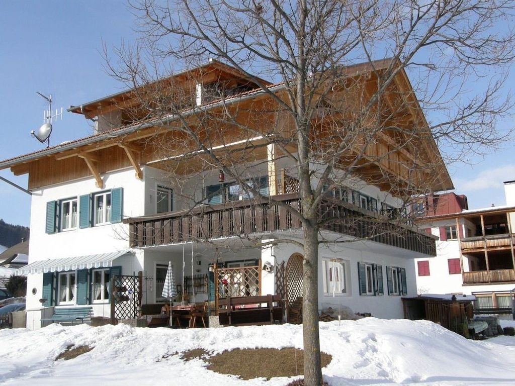 Haus Auer Irene