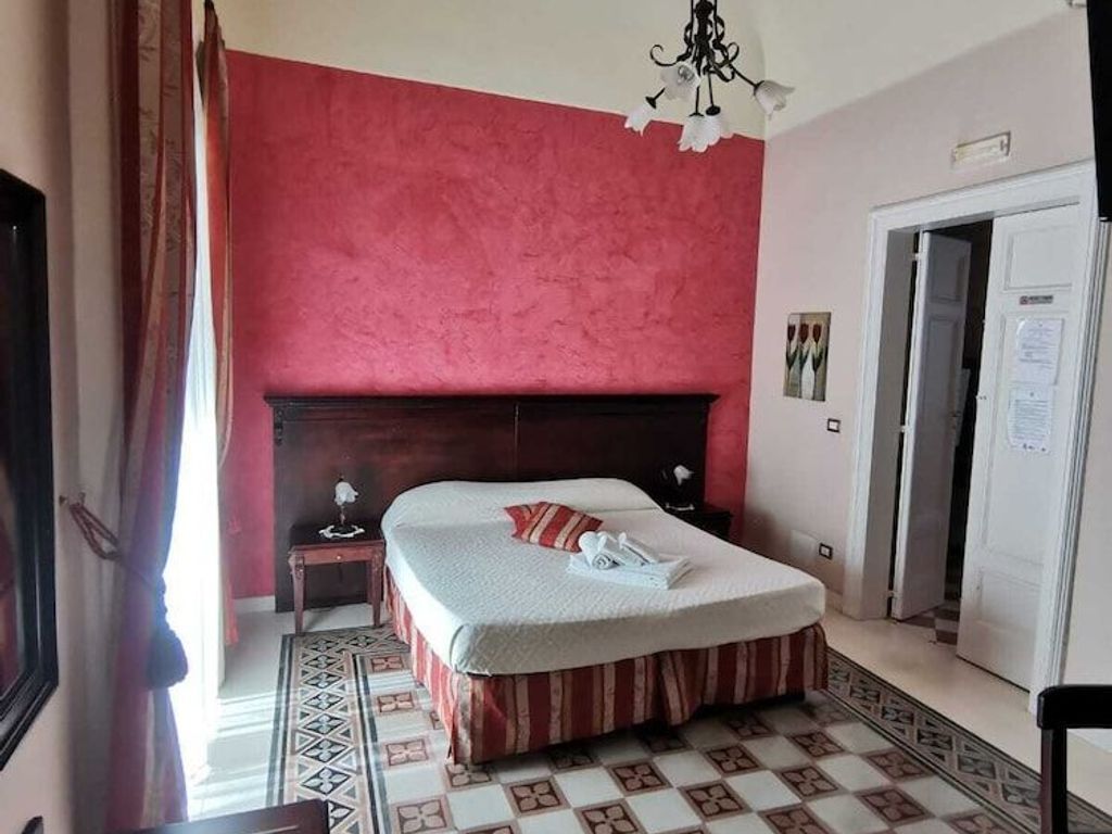 Palazzo 'Il Cavaliere' - B&B di Charme