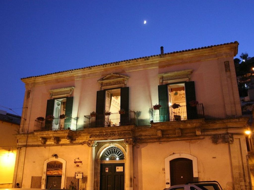 Palazzo 'Il Cavaliere' - B&B di Charme
