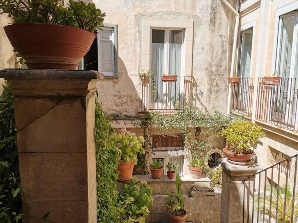 Palazzo 'Il Cavaliere' - B&B di Charme
