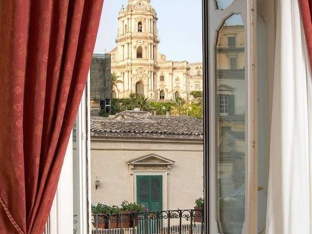 Palazzo 'Il Cavaliere' - B&B di Charme