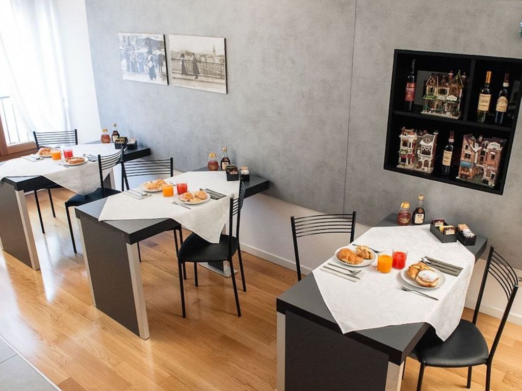 VeronAntica B&B