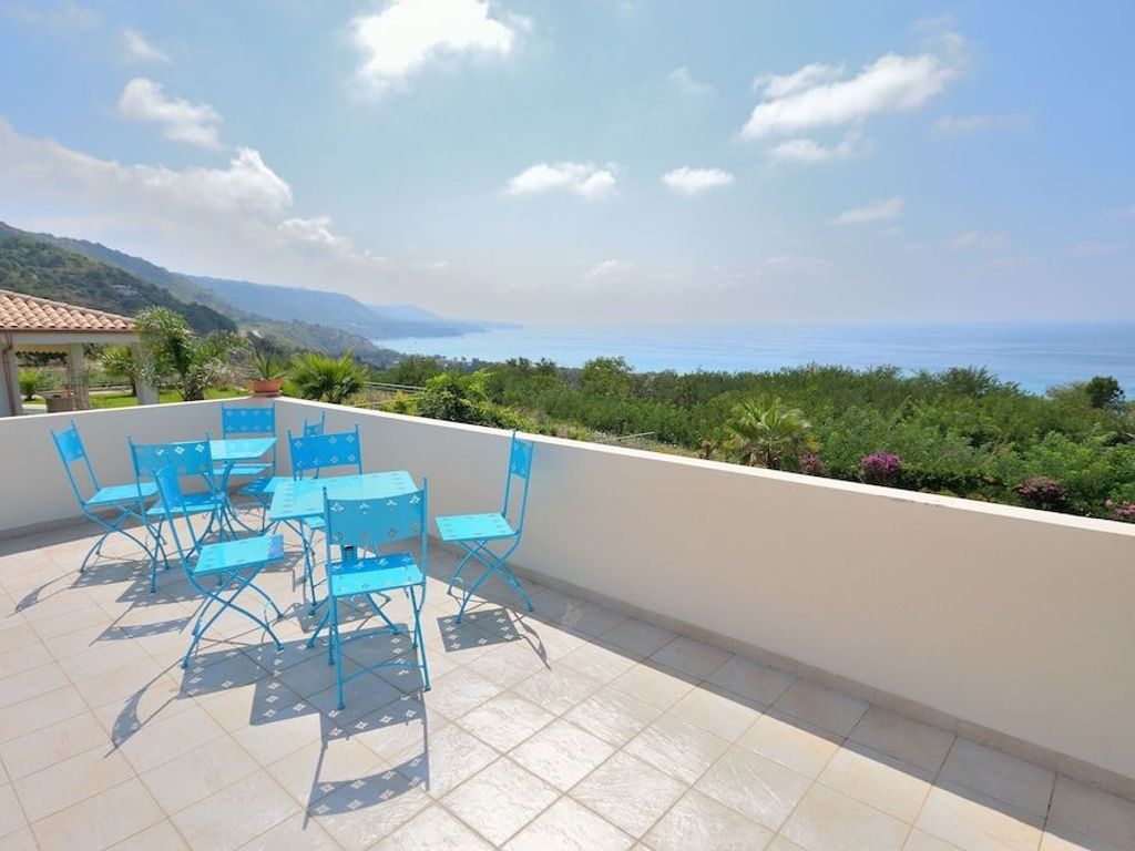 B&B Villa Pimm's