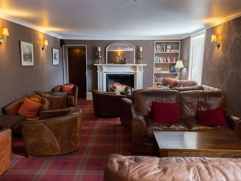 Fife Arms Hotel