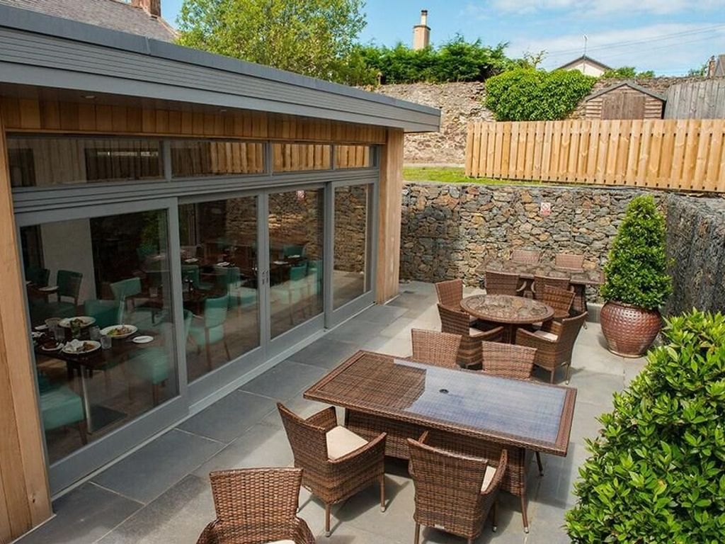 Fife Arms Hotel