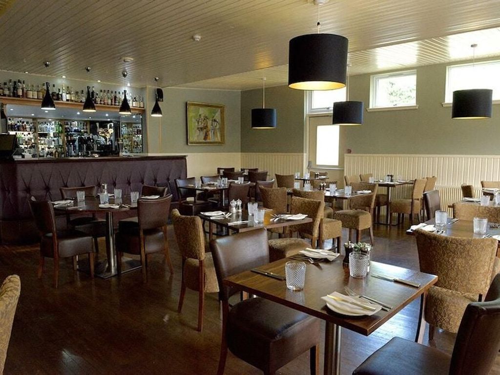 Fife Arms Hotel