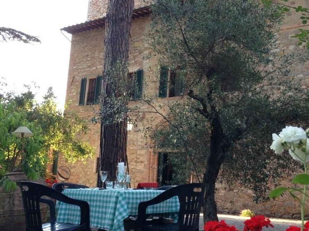 Agriturismo Biologico Palazzi Rufini
