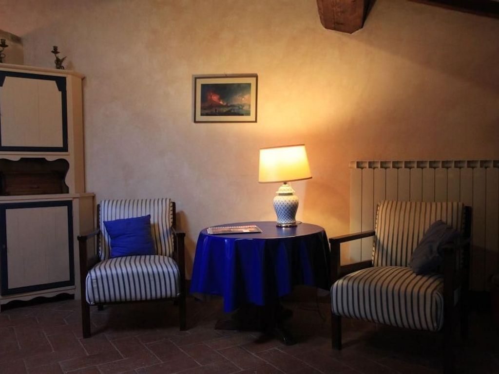 Agriturismo Biologico Palazzi Rufini