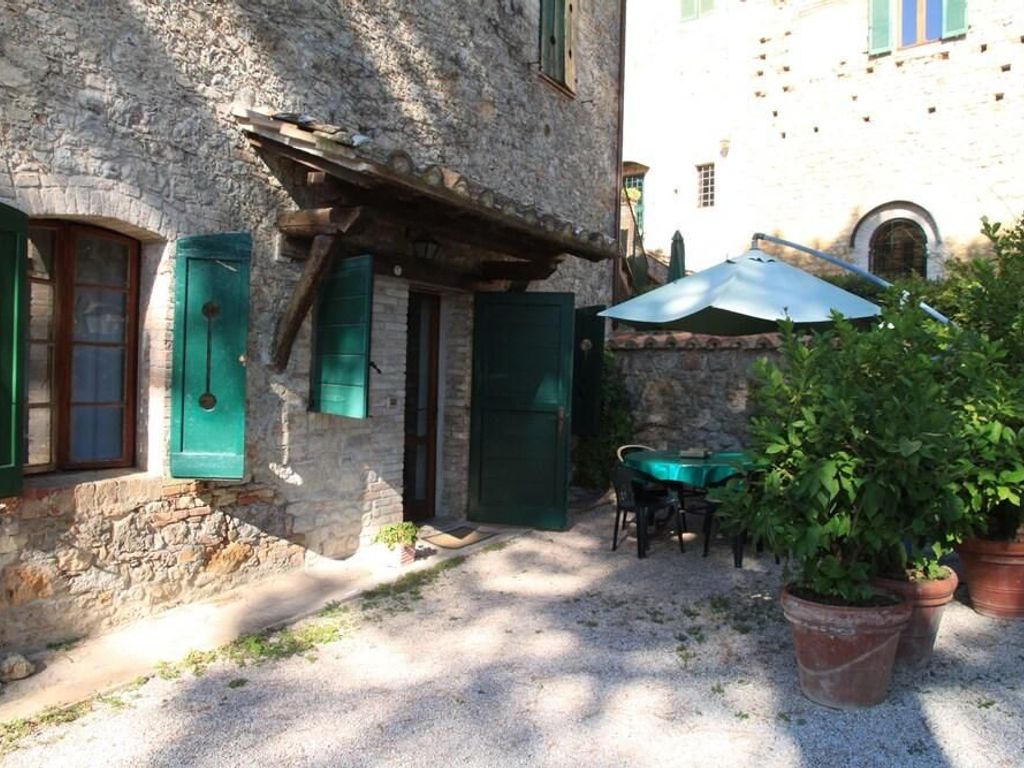 Agriturismo Biologico Palazzi Rufini