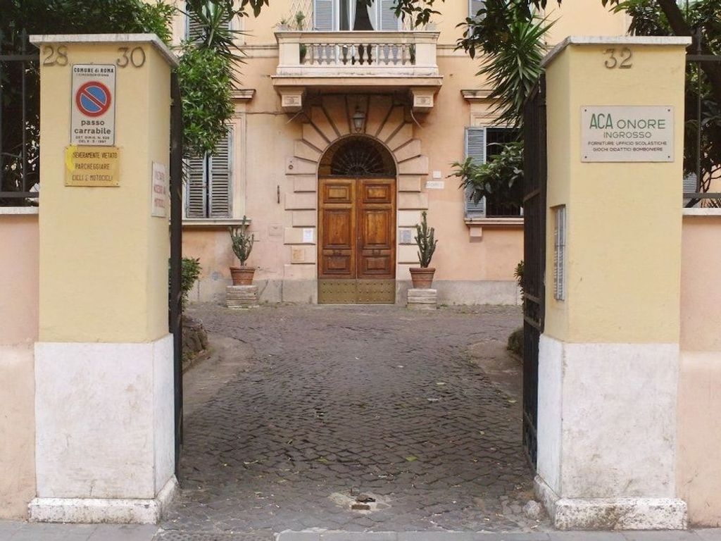 Le Suite di Napoleone B&B