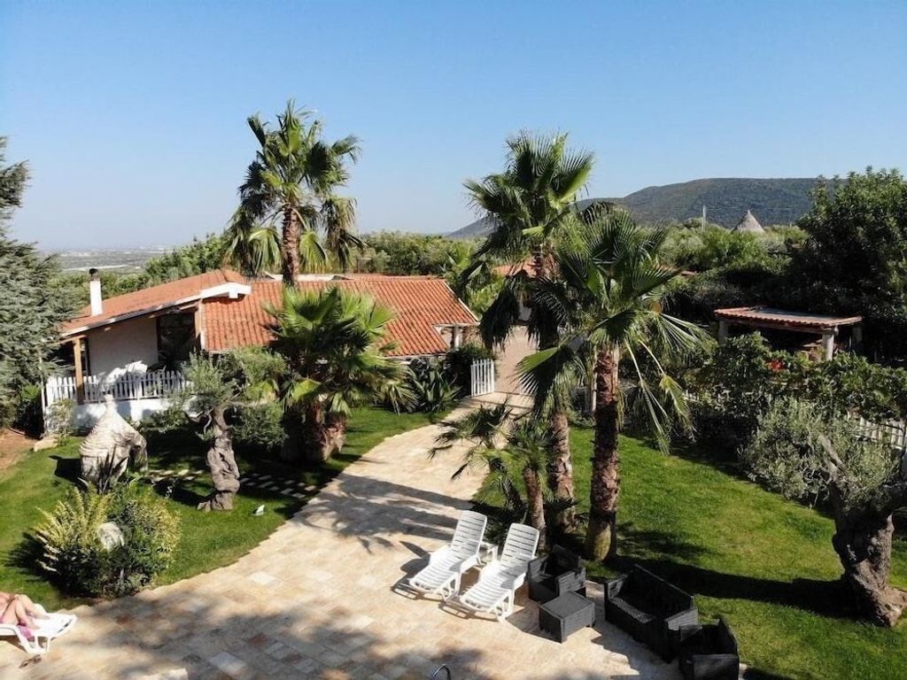La Casetta Bed and Breakfast