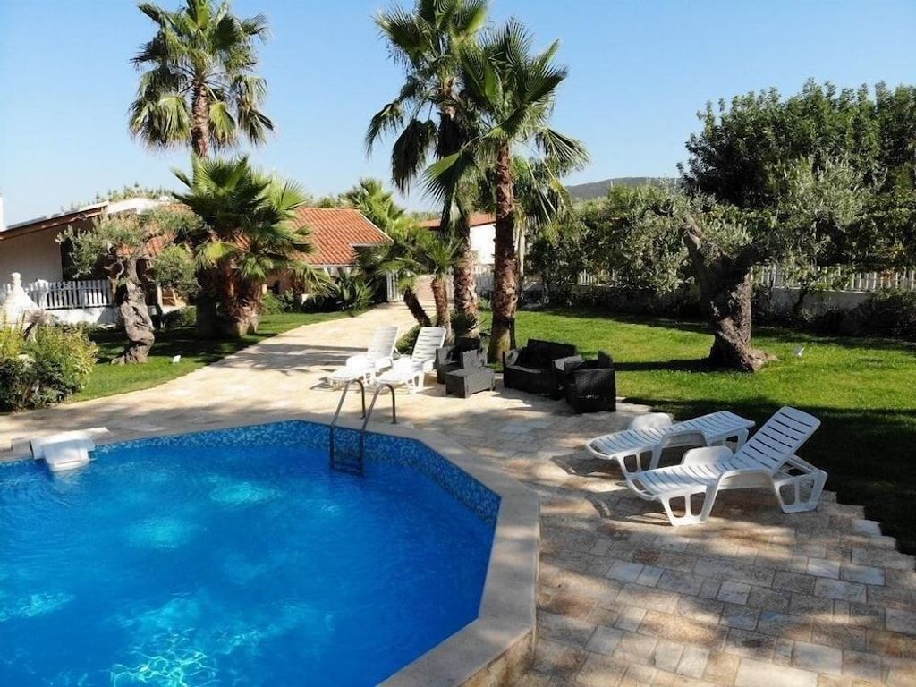 La Casetta Bed and Breakfast
