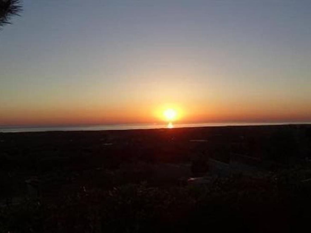 La Casetta Bed and Breakfast