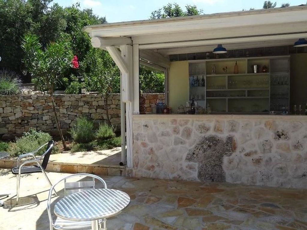 La Casetta Bed and Breakfast