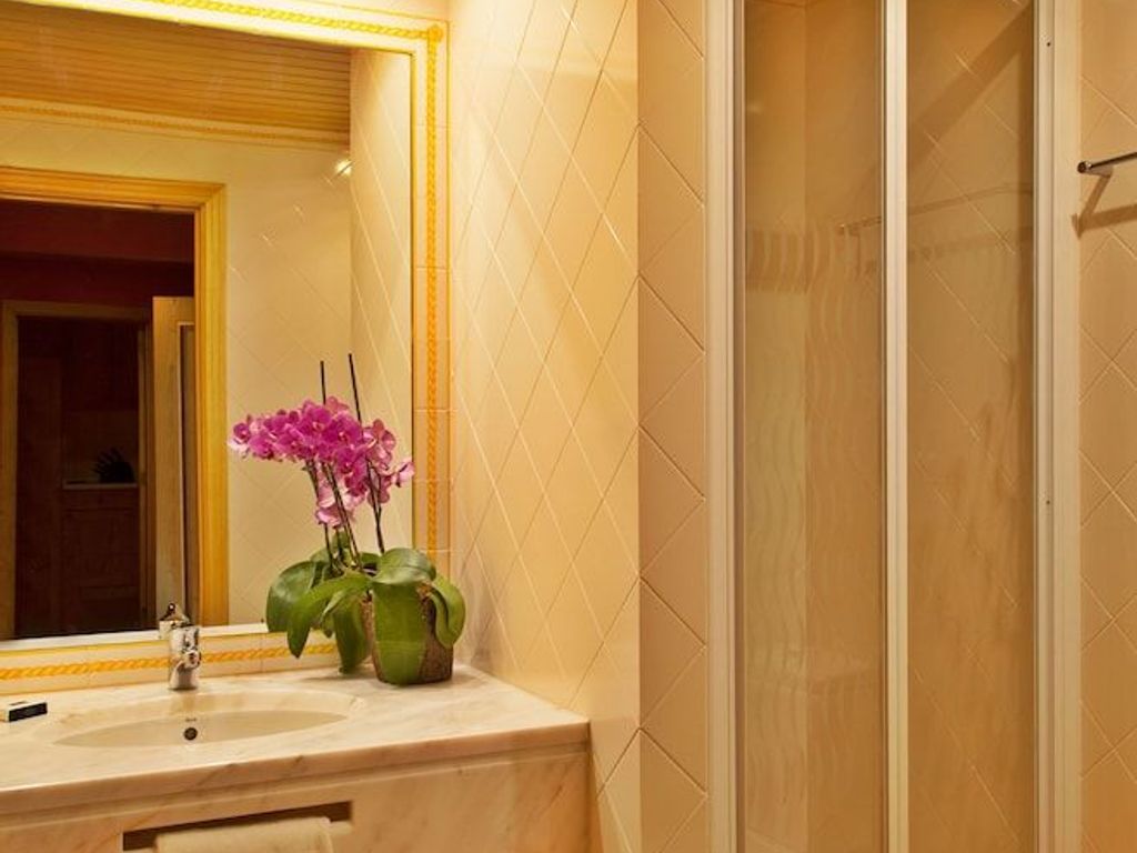 Apartamentos do Lago