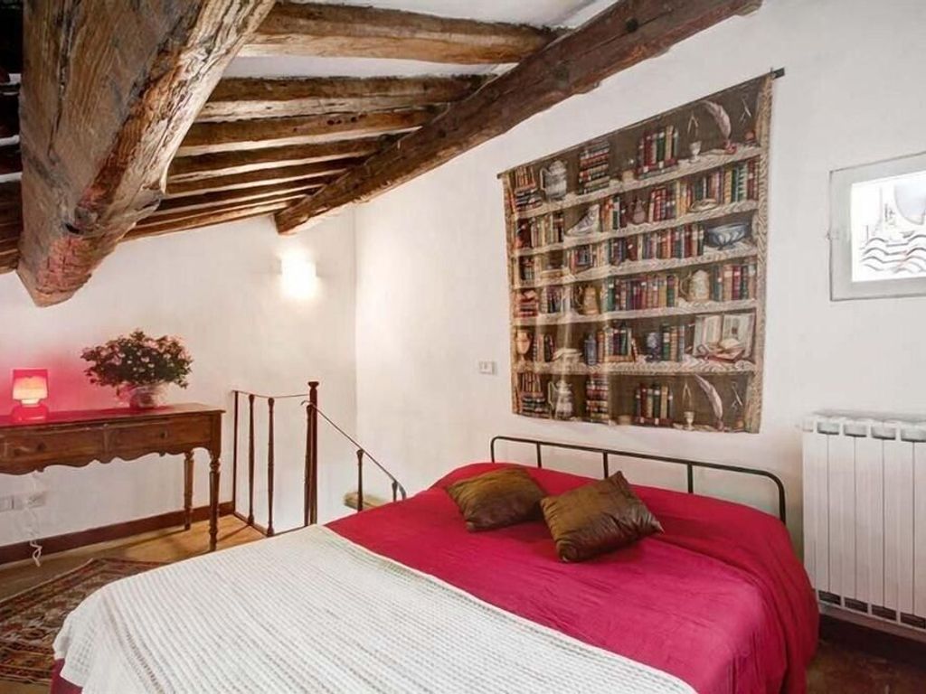 Terrace Cancelleria