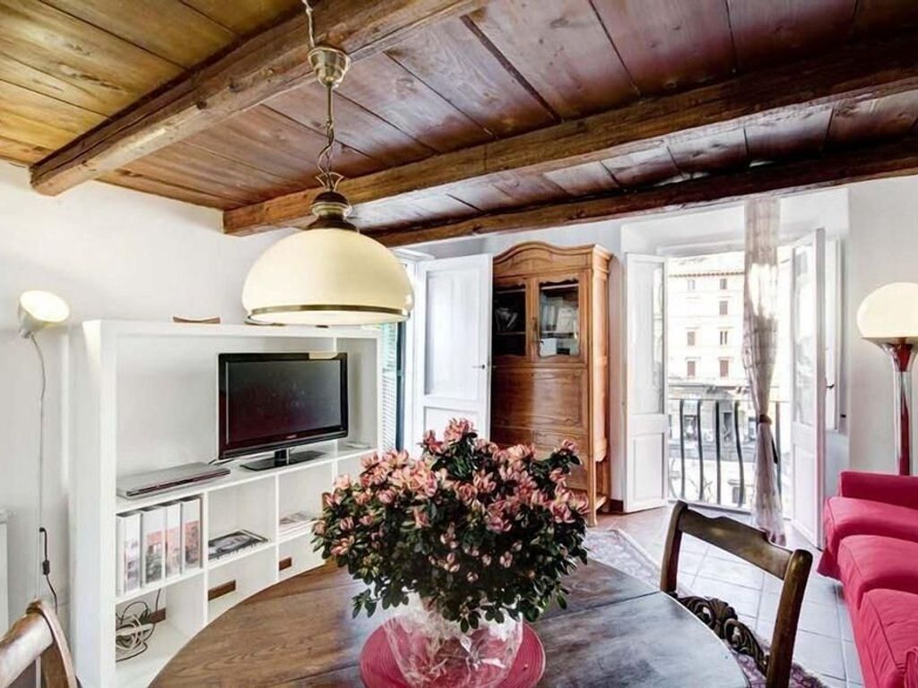 Terrace Cancelleria