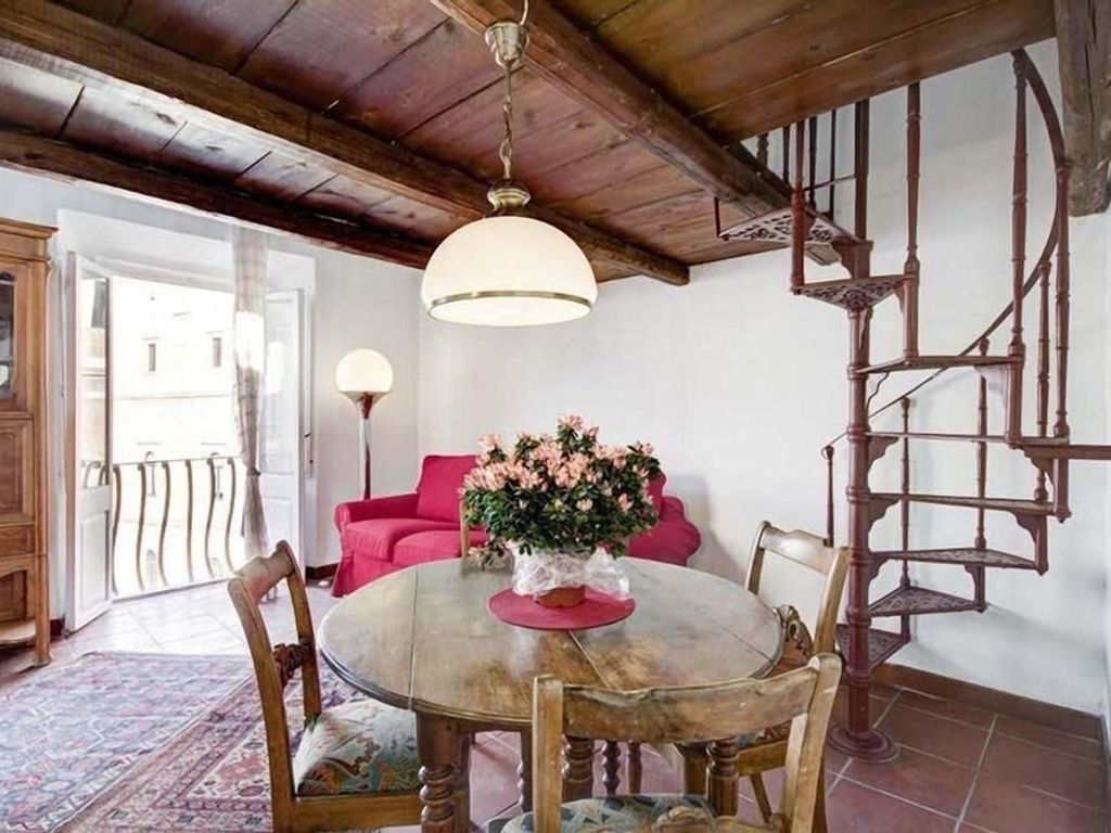 Terrace Cancelleria