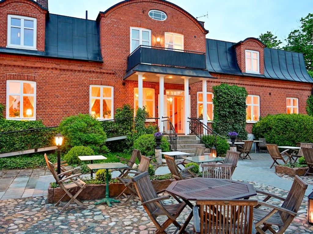 Kastanjelunds Wärdshus