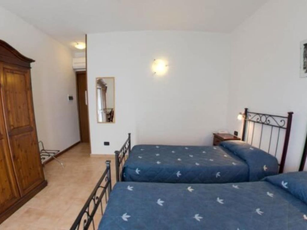 Hotel del Sole