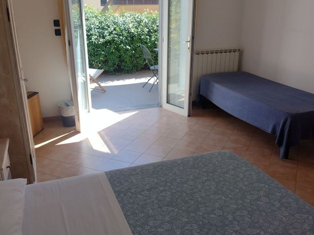 Hotel del Sole