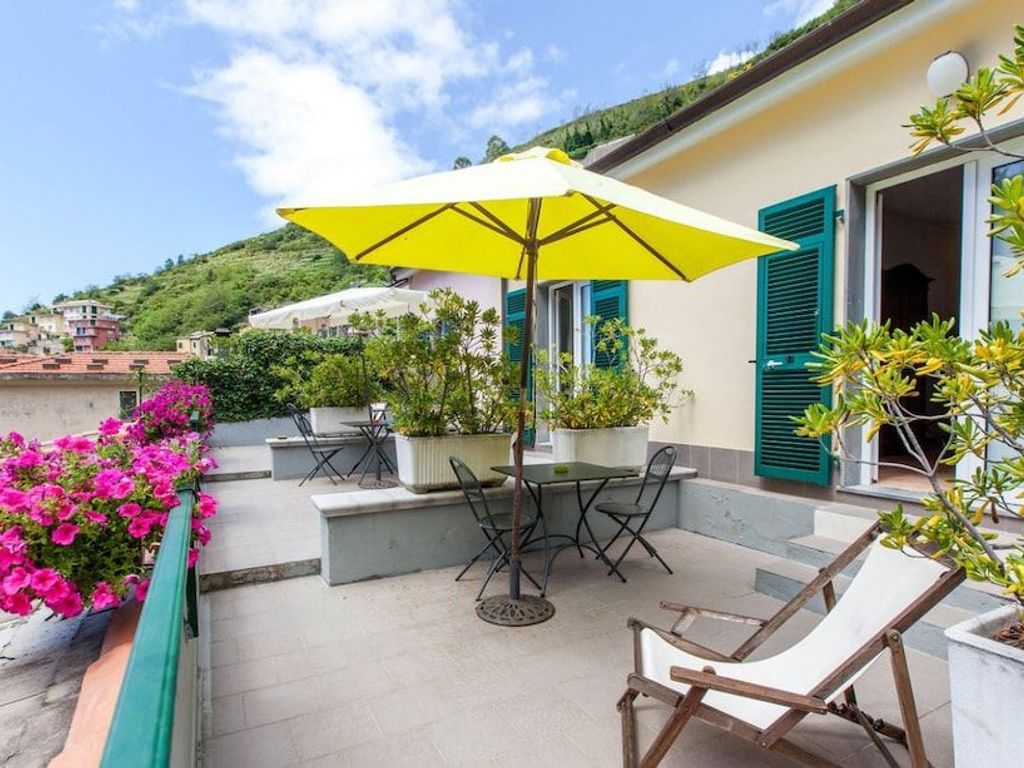 Hotel del Sole