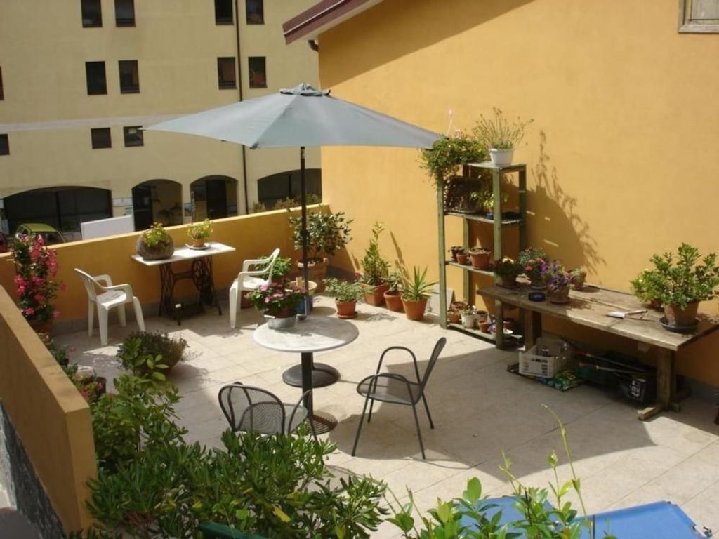 Hotel del Sole