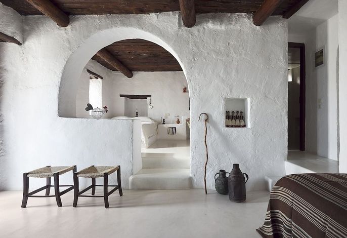 Koutsounari Traditional Cottages