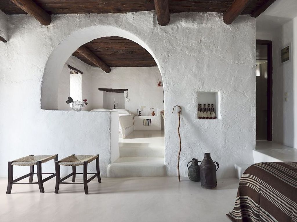 Koutsounari Traditional Cottages