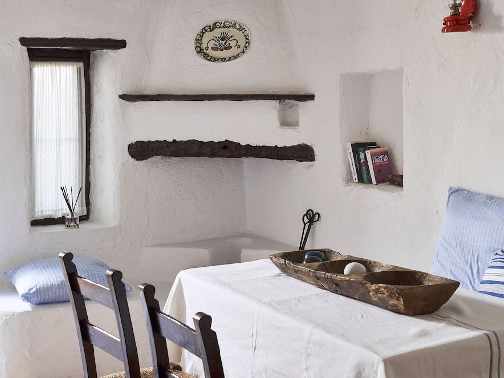 Koutsounari Traditional Cottages