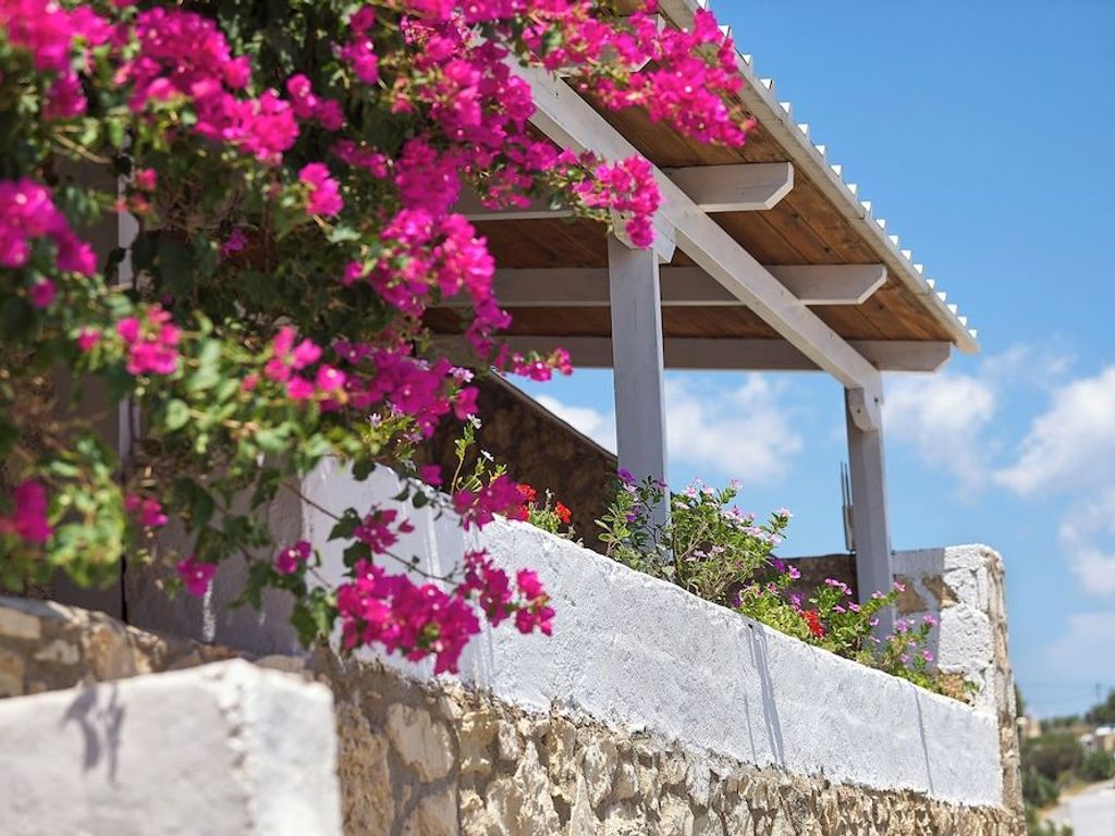 Koutsounari Traditional Cottages