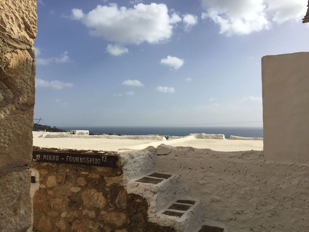 Koutsounari Traditional Cottages
