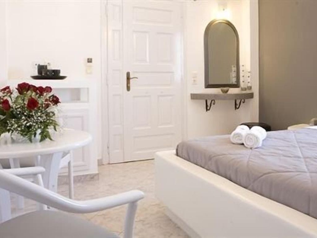 Philippion Boutique Hotel