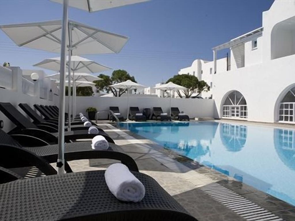 Philippion Boutique Hotel