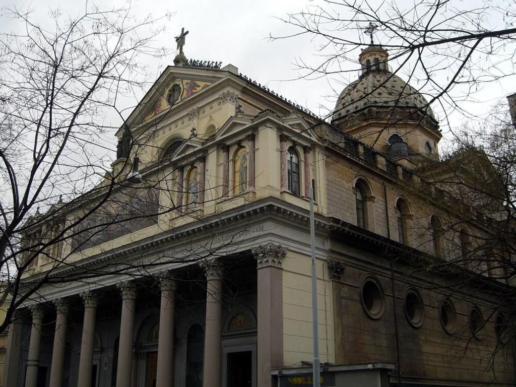 Domus Quiritum