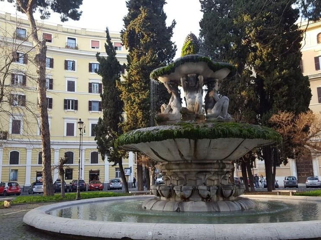 Domus Quiritum