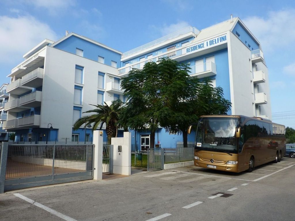 Residence I Delfini