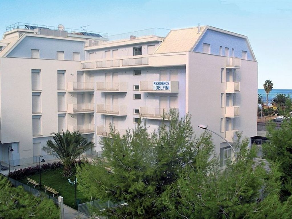 Residence I Delfini