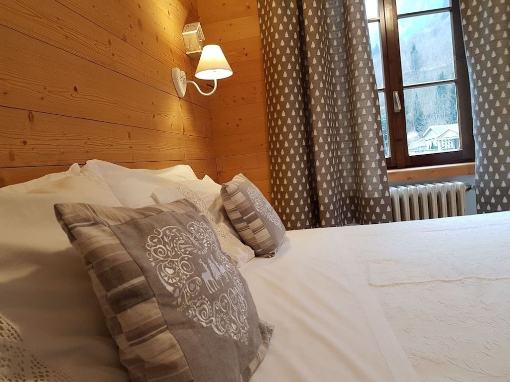 Hotel Pedretti