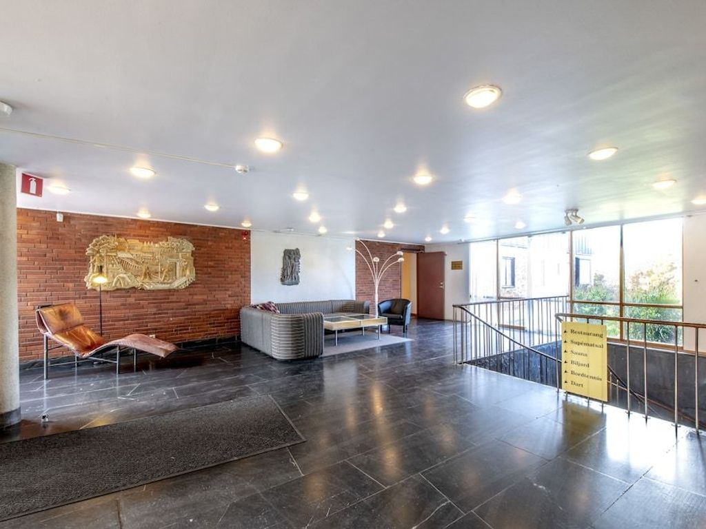 Västerbacken Hotell och Konferens