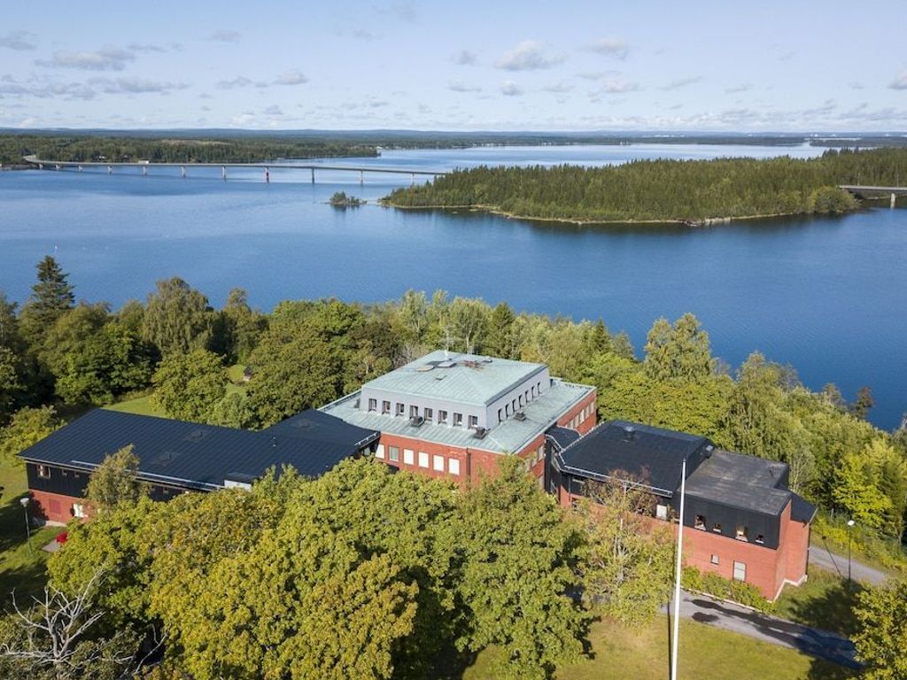 Västerbacken Hotell och Konferens