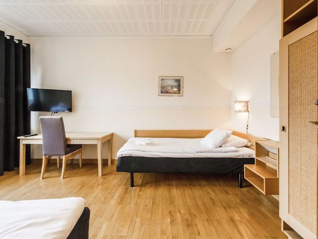 Västerbacken Hotell och Konferens