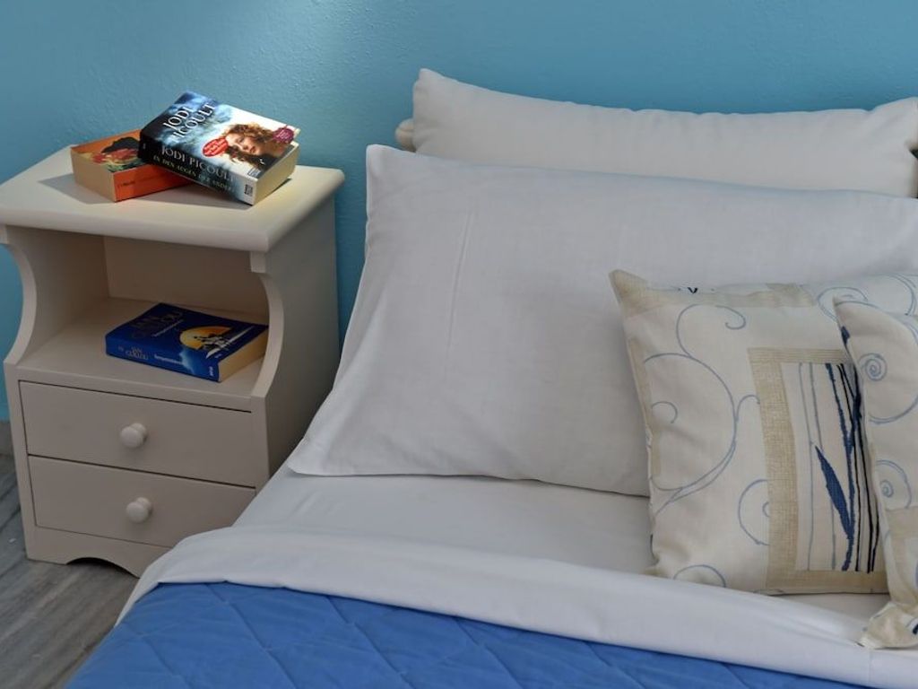 Tarsa Studios & Apartments