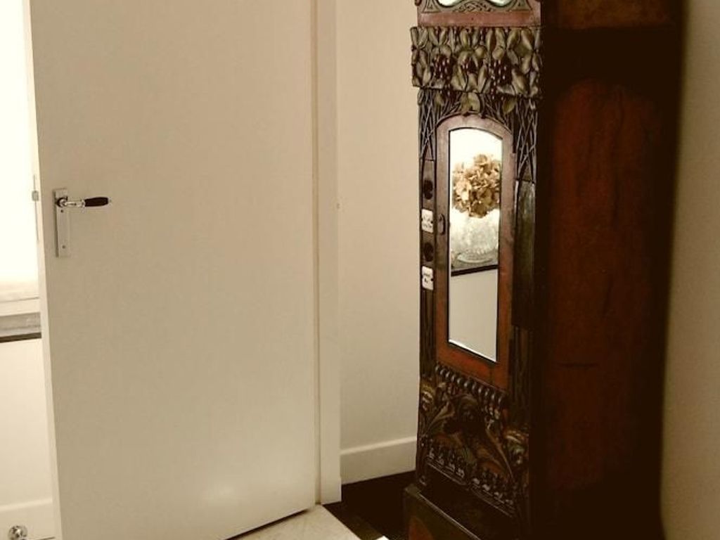 Rietvelt Apartment