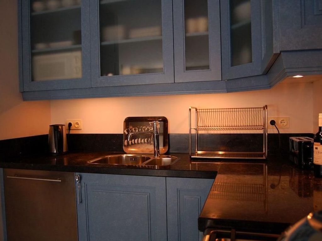Rietvelt Apartment