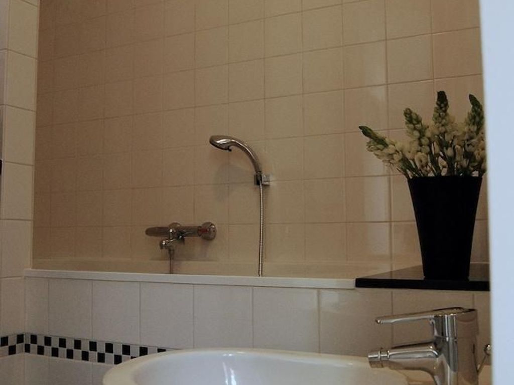 Rietvelt Apartment