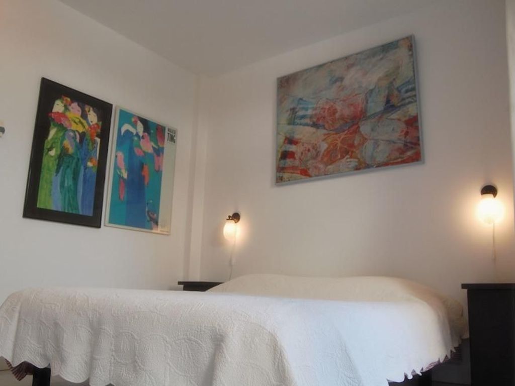 Rietvelt Apartment