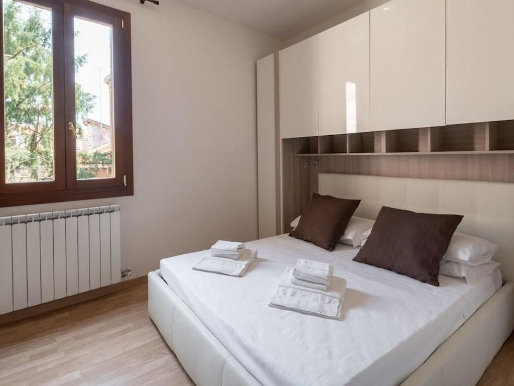 San Polo Canal View Apartments